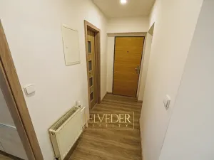 Pronájem bytu 2+1, Teplice, Bílinská, 57 m2