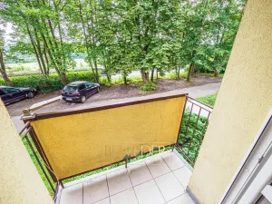 Pronájem bytu 2+1, Teplice, Bílinská, 57 m2