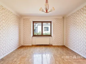 Prodej rodinného domu, Tábor, Blanická, 210 m2