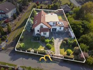 Prodej rodinného domu, Zdice, K Samohelce, 232 m2