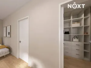 Prodej bytu 1+kk, Mělník, 33 m2