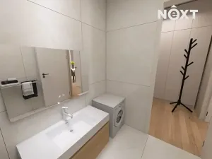 Prodej bytu 1+kk, Mělník, 31 m2