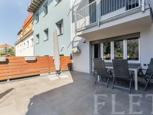Prodej bytu 3+kk, Praha - Michle, Hadovitá, 74 m2