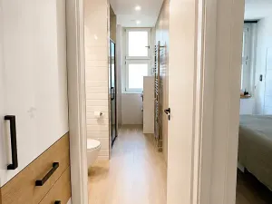 Pronájem bytu 2+kk, Praha - Vršovice, Minská, 50 m2