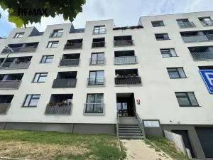 Pronájem bytu 2+kk, Praha - Uhříněves, Oty Bubeníčka, 45 m2