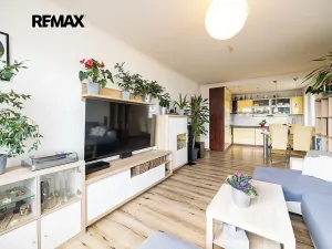 Prodej bytu 3+kk, Praha - Chodov, Leopoldova, 66 m2