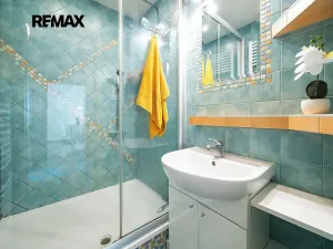 Prodej bytu 3+kk, Praha - Chodov, Leopoldova, 66 m2