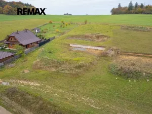Prodej pozemku pro bydlení, Úsuší, 3002 m2