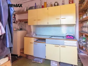 Prodej rodinného domu, Břeclav, náměstí Petra Bezruče, 70 m2