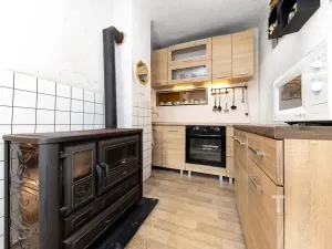 Prodej chalupy, Lhota u Olešnice, 85 m2