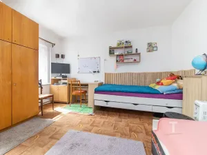 Prodej chalupy, Lhota u Olešnice, 85 m2