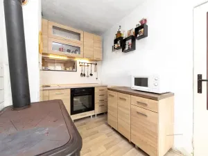 Prodej chalupy, Lhota u Olešnice, 85 m2