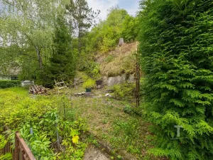 Prodej chalupy, Lhota u Olešnice, 85 m2