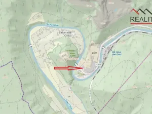 Prodej bytu 4+1, Záchlumí - Litice nad Orlicí, 136 m2