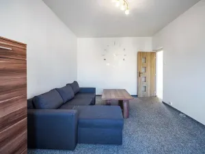 Pronájem bytu 2+1, Most, Jaroslava Vrchlického, 50 m2
