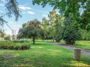 Pronájem bytu 2+1, Most, Jaroslava Vrchlického, 50 m2