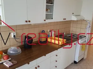 Pronájem bytu 3+1, Karlovy Vary, Klínovecká, 82 m2