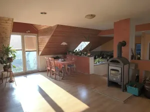 Prodej rodinného domu, Zlonín, Hlavní, 235 m2