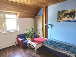 Prodej rodinného domu, Zlonín, Hlavní, 235 m2