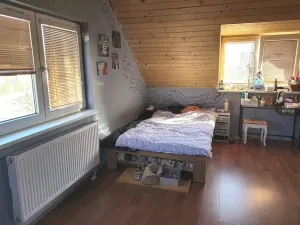 Prodej rodinného domu, Zlonín, Hlavní, 235 m2