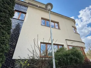Prodej bytu 2+kk, Brno, Palackého náměstí, 74 m2