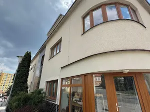 Prodej bytu 2+kk, Brno, Palackého náměstí, 45 m2