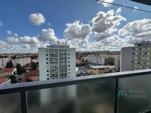 Pronájem bytu 3+1, Chrudim, Fibichova, 85 m2