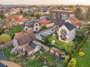 Prodej bytu 2+kk, Hrádek nad Nisou, Jezerní, 35 m2