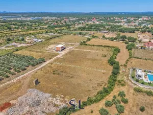 Prodej pozemku pro bydlení, Murvica, Chorvatsko, 659 m2