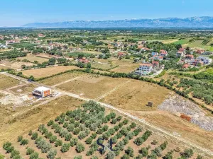 Prodej pozemku pro bydlení, Murvica, Chorvatsko, 659 m2