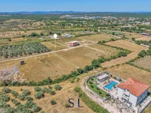 Prodej pozemku pro bydlení, Murvica, Chorvatsko, 806 m2