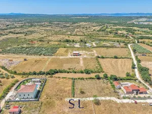 Prodej pozemku pro bydlení, Murvica, Chorvatsko, 806 m2