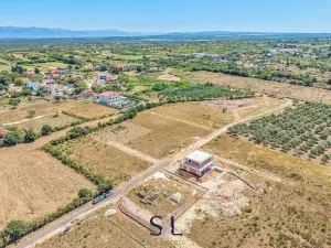 Prodej pozemku pro bydlení, Murvica, Chorvatsko, 806 m2