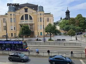 Prodej bytu 3+kk, Praha - Libeň, Stejskalova, 83 m2