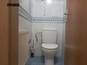 Prodej bytu 3+kk, Praha - Libeň, Stejskalova, 83 m2