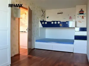 Prodej bytu 4+kk, Praha - Troja, Glowackého, 75 m2