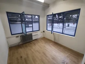 Pronájem skladu, Písek, Vrcovická, 2946 m2