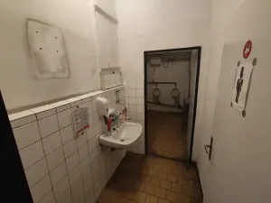 Pronájem skladu, Písek, Vrcovická, 2946 m2