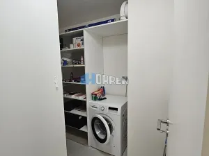 Pronájem bytu 2+kk, Praha - Holešovice, V háji, 62 m2