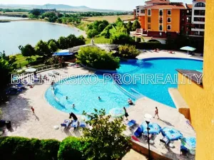 Prodej bytu 2+kk, Acheloj, Bulharsko, 85 m2