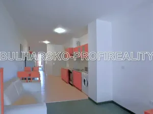 Prodej bytu 2+kk, Acheloj, Bulharsko, 86 m2