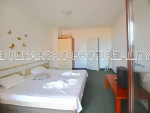 Prodej bytu 2+kk, Acheloj, Bulharsko, 86 m2