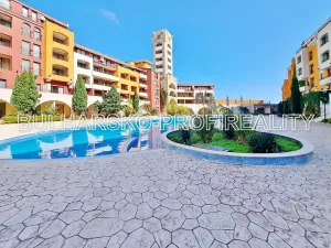 Prodej bytu 2+kk, Acheloj, Bulharsko, 86 m2