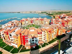 Prodej bytu 2+kk, Acheloj, Bulharsko, 86 m2
