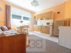 Pronájem rodinného domu, Votice, Dukelská, 70 m2