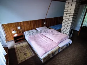Prodej chaty, Řípec, 60 m2