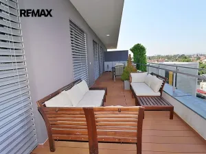 Prodej bytu 4+kk, Pardubice, Husova, 132 m2