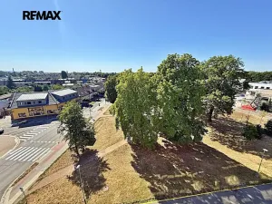Prodej bytu 4+kk, Pardubice, Husova, 132 m2