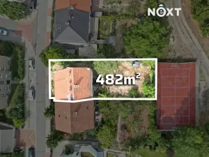 Prodej rodinného domu, Brno, Slatinská, 314 m2
