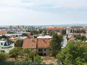 Prodej rodinného domu, Brno, Slatinská, 314 m2